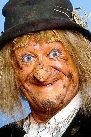 Worzel Gummidge