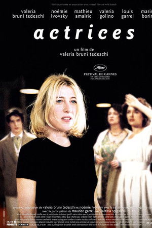 Actrices