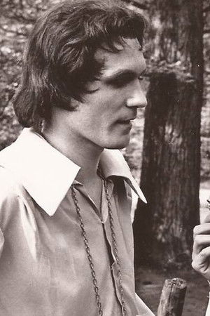 Johan en de alverman