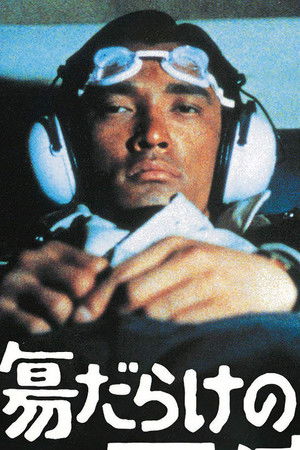 傷だらけの天使