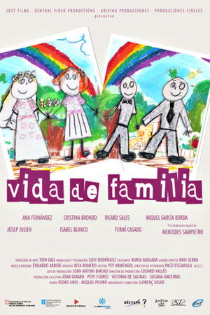 Vida de familia