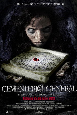 Cementerio general
