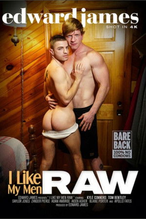 I Like My Men Raw
