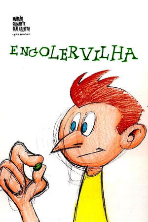 Engolervilha