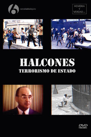 Halcones: Terrorismo de Estado