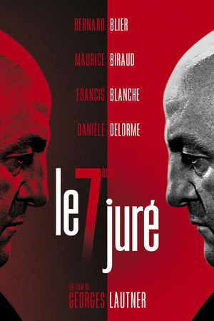 Le Septième Juré