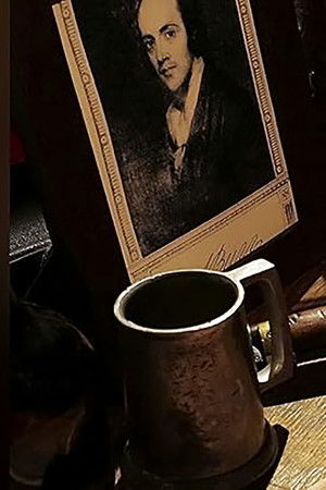 Şifreler ve Komplolar