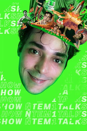 Sterblitch não tem um Talk Show: O Talk Show