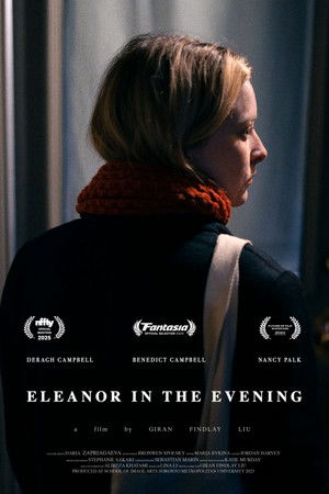 Eleanor in the Evening