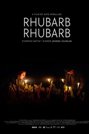 Rhubarb Rhubarb