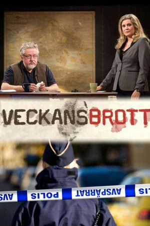 Veckans brott
