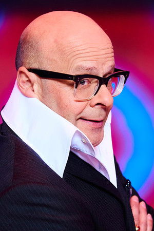 Harry Hill's Clubnite