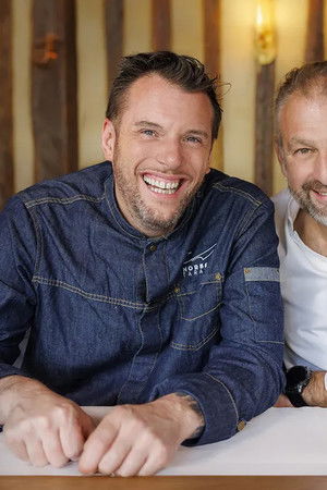 La meilleure cuisine régionale, c'est chez moi !