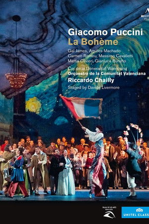 La Bohème