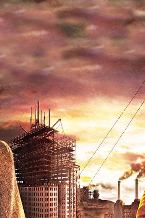 The Men Who Built America