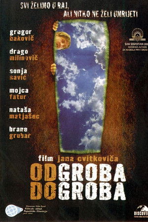Odgrobadogroba