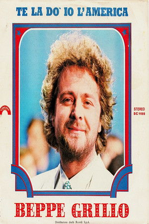 Te la do io l'America