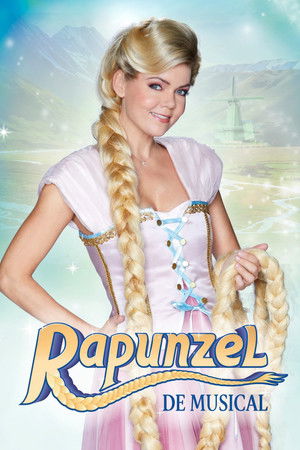 Rapunzel De Musical
