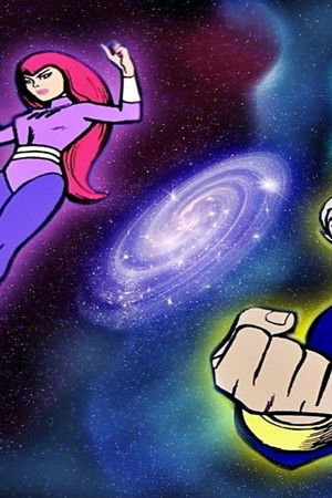 Birdman and the Galaxy Trio