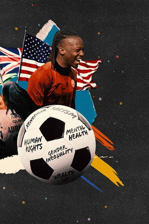 The World According to Football