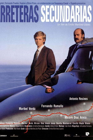 Carreteras secundarias