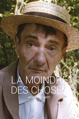 La Moindre des choses