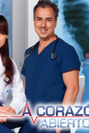 A Corazón Abierto
