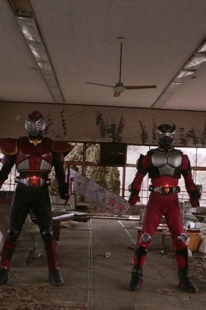 RIDER TIME 仮面ライダー龍騎