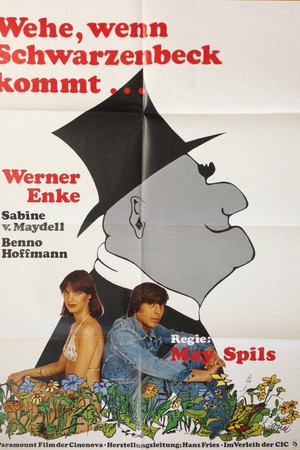 Wehe, wenn Schwarzenbeck kommt