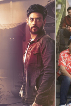 Zindagi Mere Ghar Aana