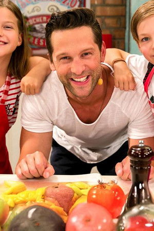 Schmatzo – Koch-Kids-Club