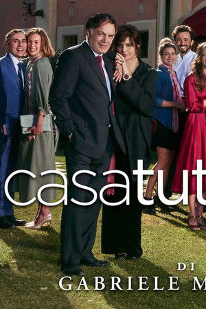 A casa tutti bene - La serie