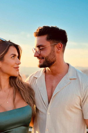 Ekin-Su & Davide: Homecomings