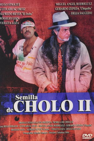 Semilla de cholo 2