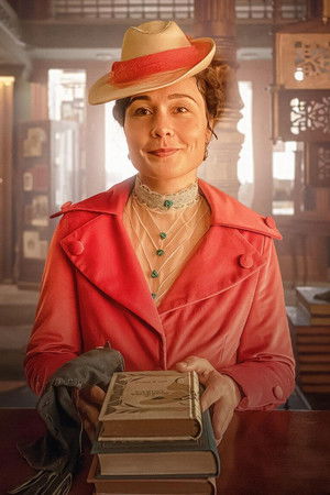 Genç Kızların Rehberi