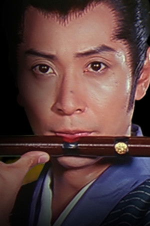 将軍家光忍び旅