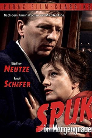 Spuk im Morgengrauen