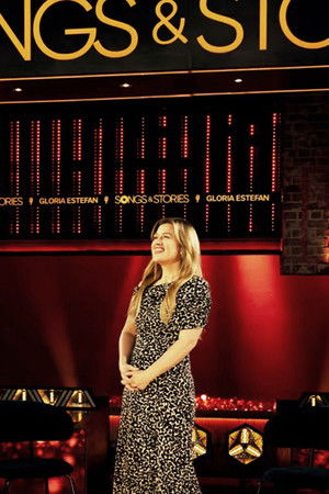 Songs & Stories with Kelly Clarkson