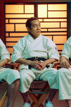 Cobra Kai VI: Dojo'nun Perde Arkası