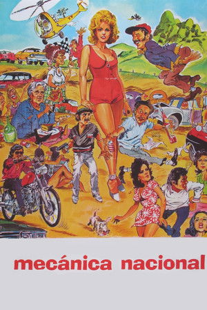 Mecánica Nacional