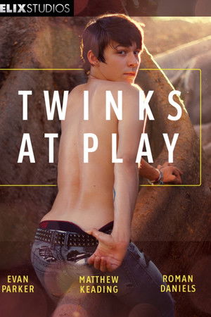 Twinks at Play