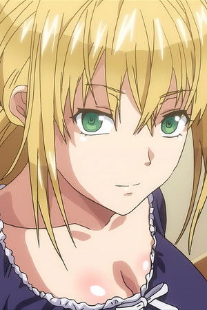 グリーン・アイズ -姉キュン! より- THE ANIMATION