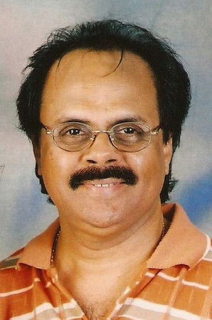 Crazy Mohan