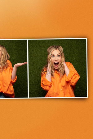 Le fabuleux printemps de Marie-Lyne