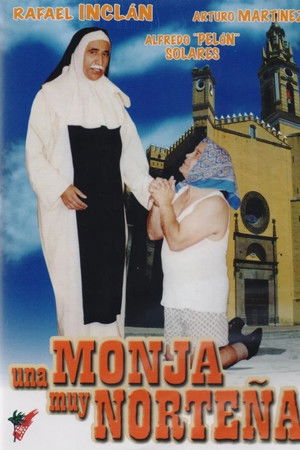 Una monja muy norteña