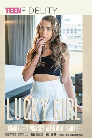 Lucky Girl