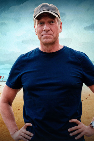 Six Degrees with Mike Rowe