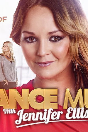 Dance Mums with Jennifer Ellison