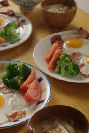 侠飯～おとこめし～