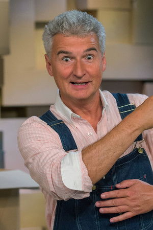 Ábécédé s Michalem